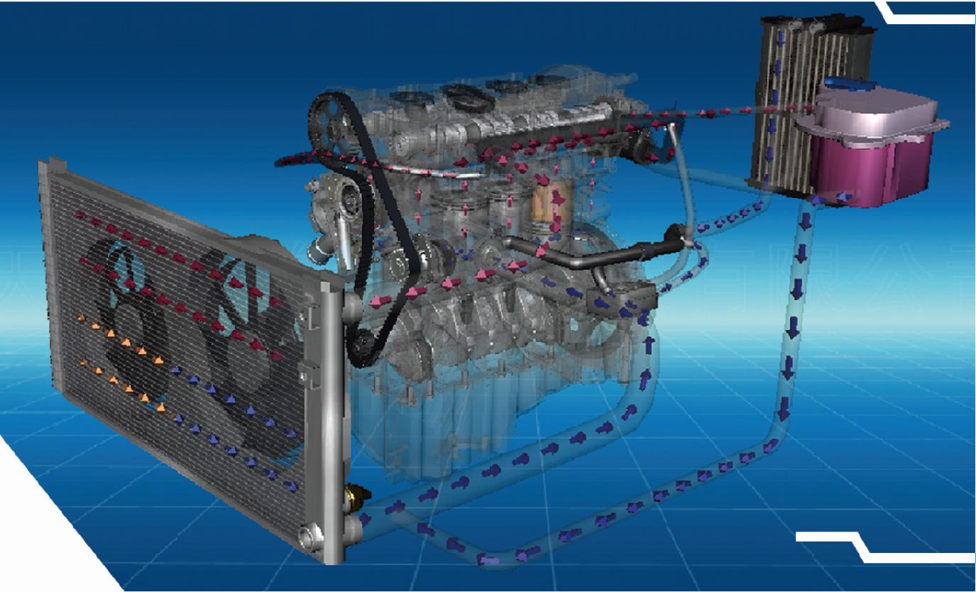大眾汽車(chē)仿真軟件