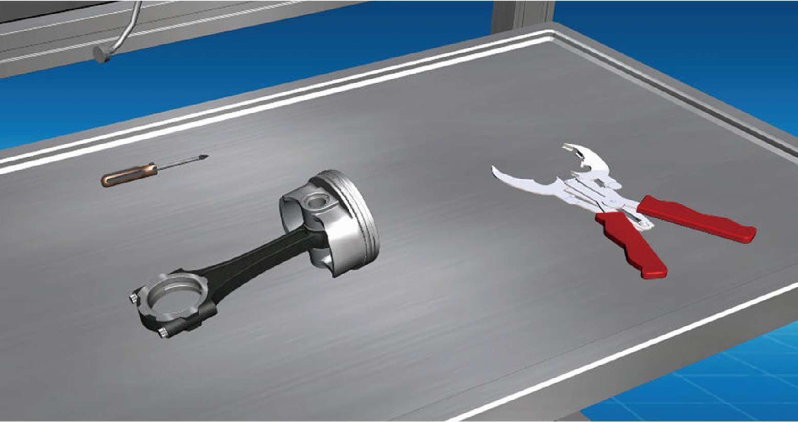 大眾汽車(chē)仿真軟件