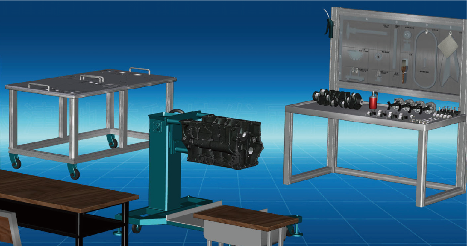 大眾汽車(chē)仿真軟件
