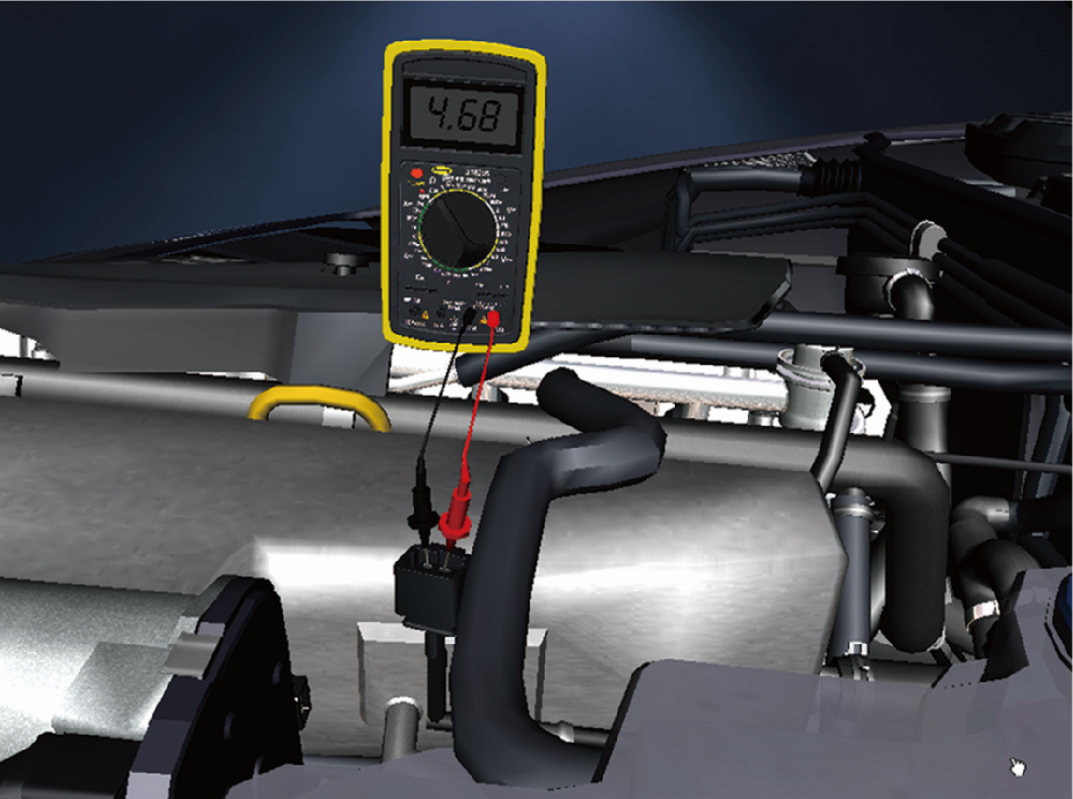 大眾汽車(chē)仿真軟件