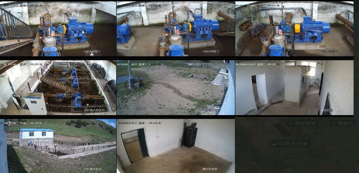 城市污水處理廠數(shù)字孿生系統(tǒng)