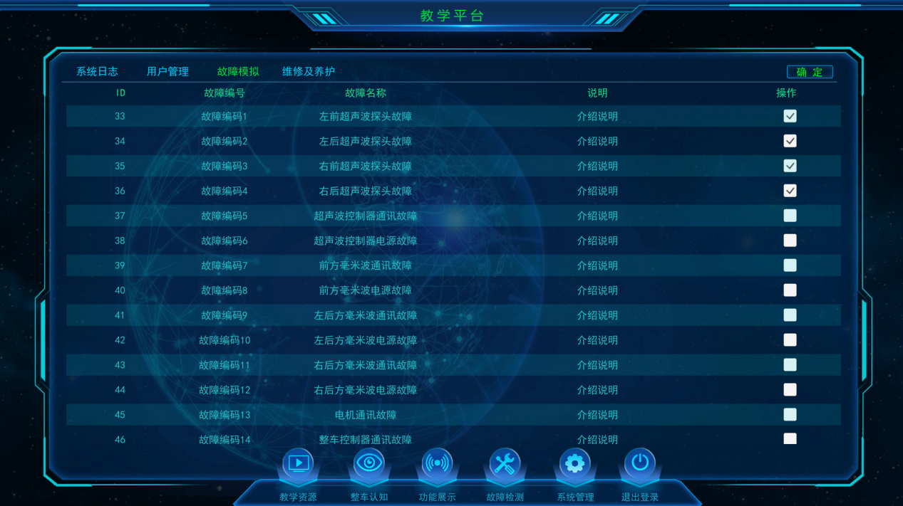 汽車數字孿生、無人駕駛公交數字孿生系統